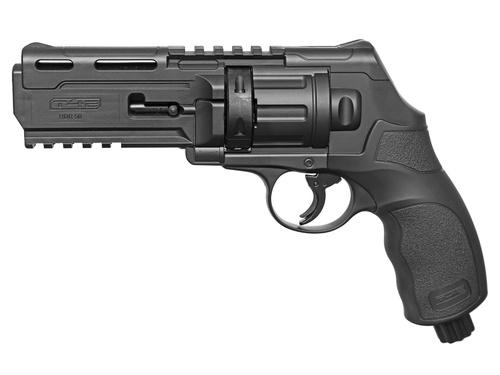 Obranný revolver Umarex T4E HDR 50 11J